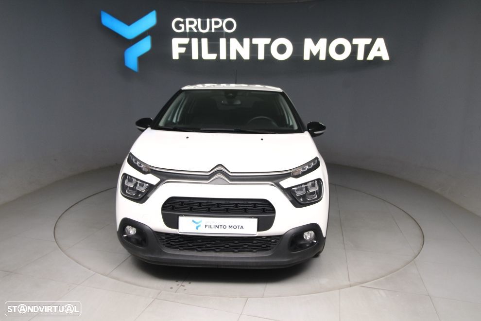 Citroën C3 1.2 PureTech Max EAT6 - 1