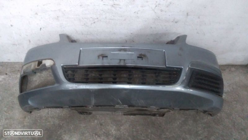 Para Choques Frente Opel Zafira / Zafira Family B (A05) - 2