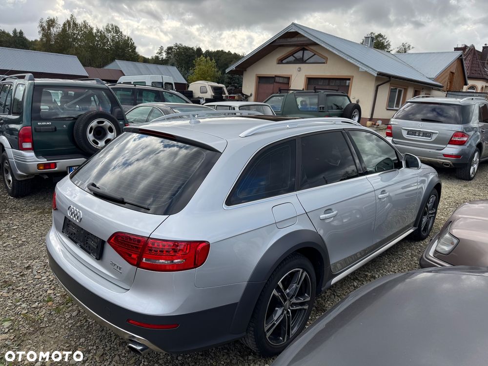 Audi A4 Allroad - 14
