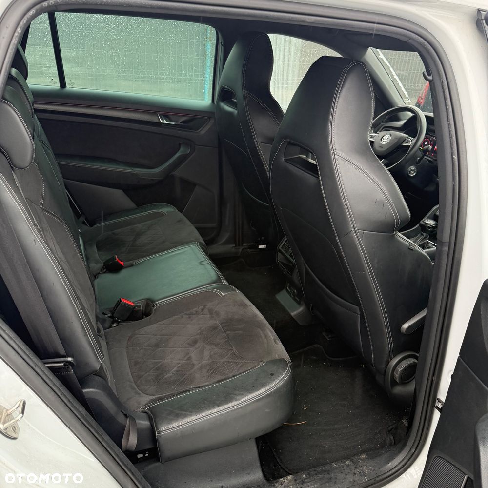 Skoda Kodiaq 1.5 TSI ACT DSG Sportline - 16