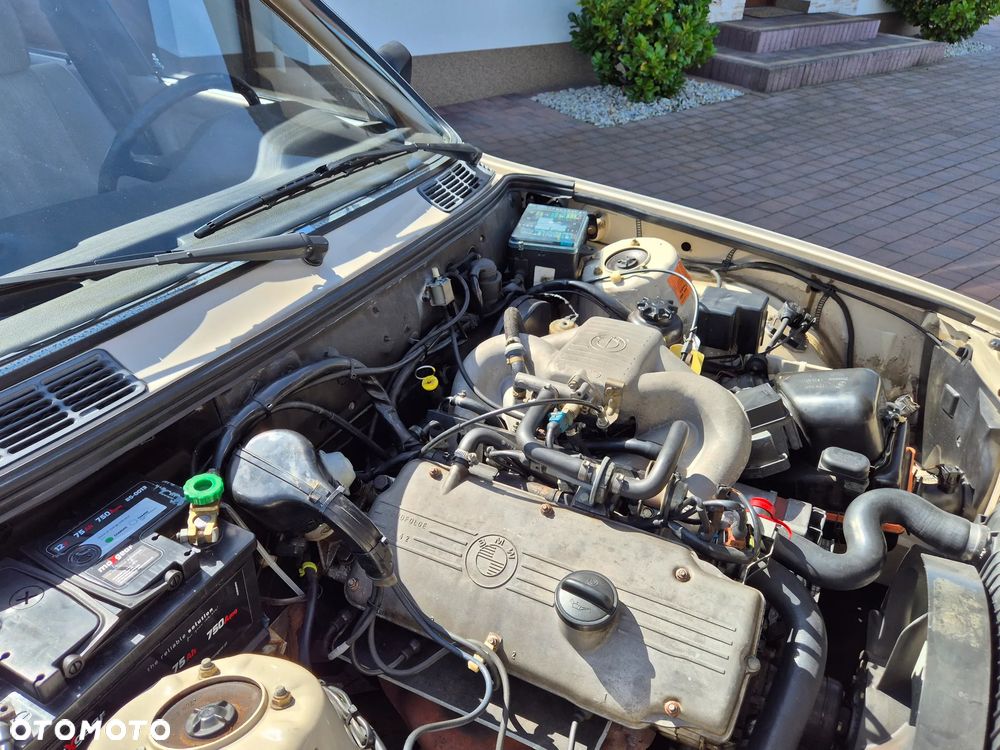 BMW Seria 3 - 20