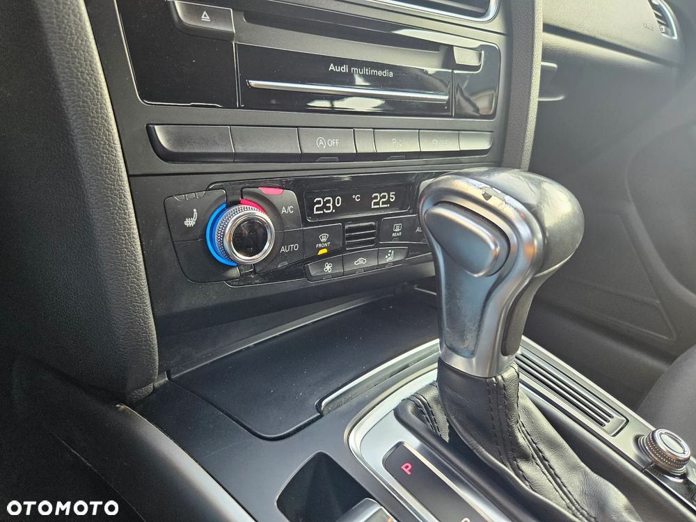 Audi A5 Sportback - 15