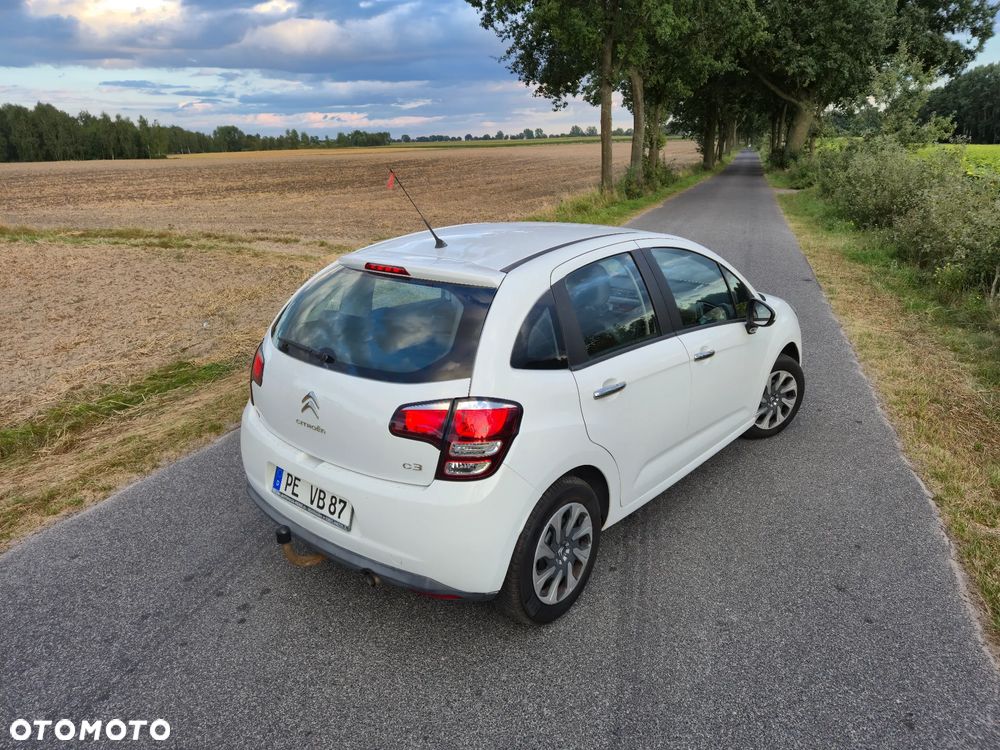 Citroën C3 - 16