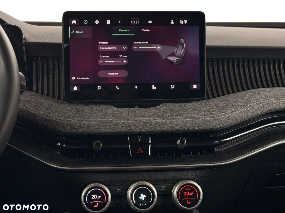 Skoda Superb 1.5 TSI mHEV Selection DSG - 35