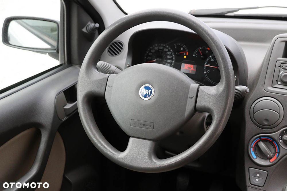 Fiat Panda 1.2 Emotion - 19