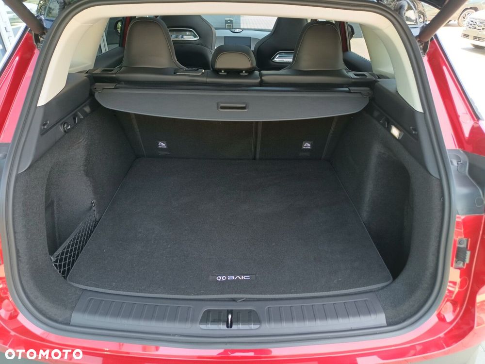 BAIC 5 Beijing 1.5T Luxury DCT - 30
