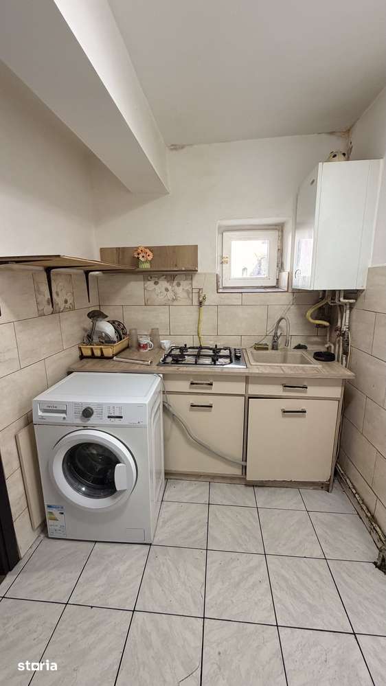 De vânzare apartament în Azuga — fotografia 3