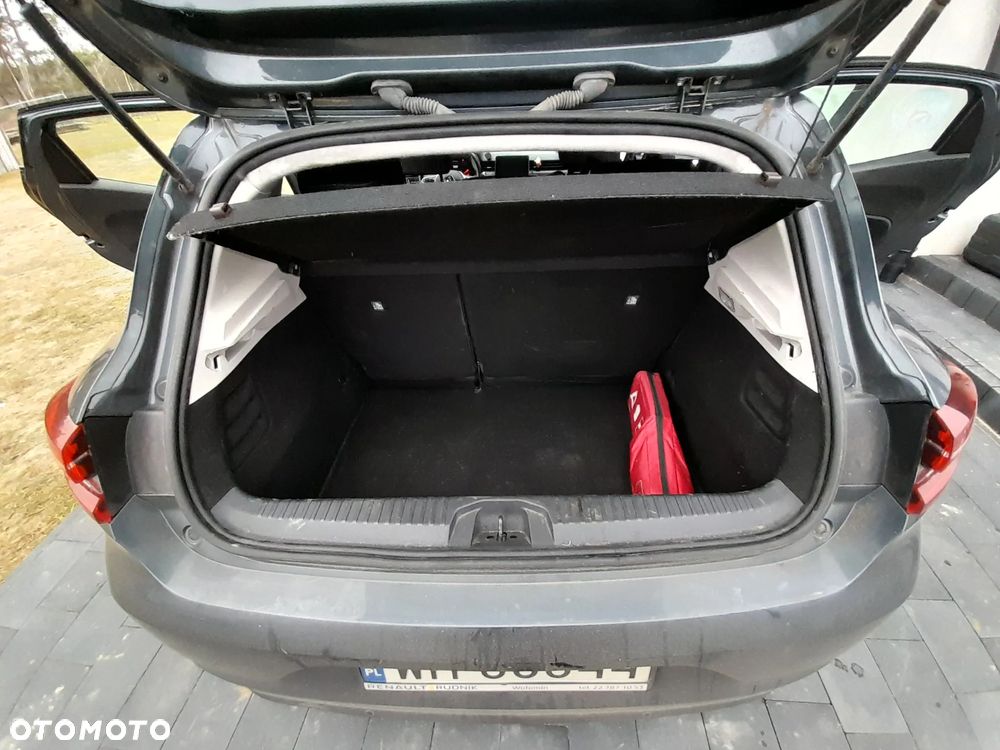 Renault Clio 1.0 TCe Zen - 13