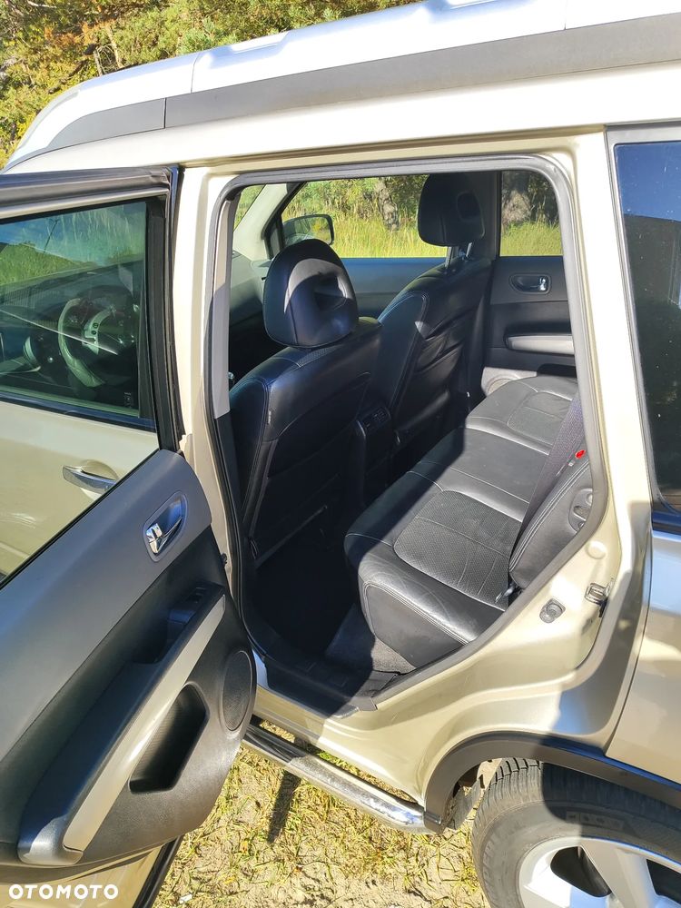 Nissan X-Trail - 30