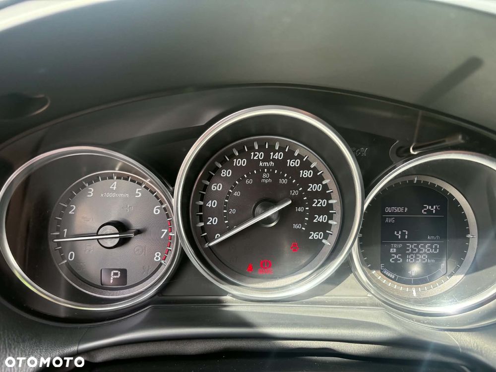 Mazda CX-5 2.0 Skypassion - 10