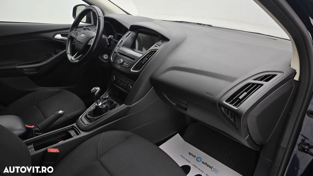 Ford Focus 1.5 EcoBlue Trend - 20