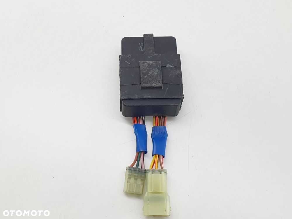 MODUL STEROWNIK REGULATOR TGB BLADE 550 - 3