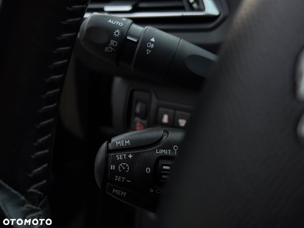 Peugeot 308 1.6 BlueHDi Business Line S&S - 31