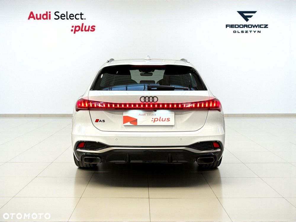 Audi A5 - 6