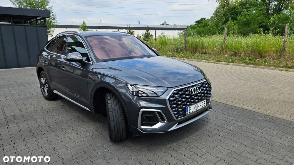 Audi Q5 - 2