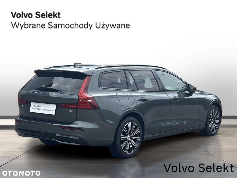 Volvo V60 - 6