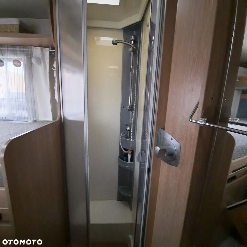 Fiat Ducato - 28