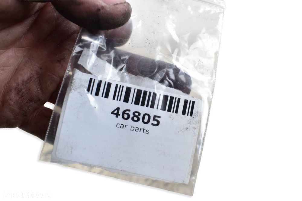 Sprężarka Klimatyzacji NISSAN QASHQAI 2.0 16V 92600JD200 - 8