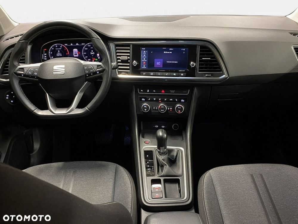 Seat Ateca - 21