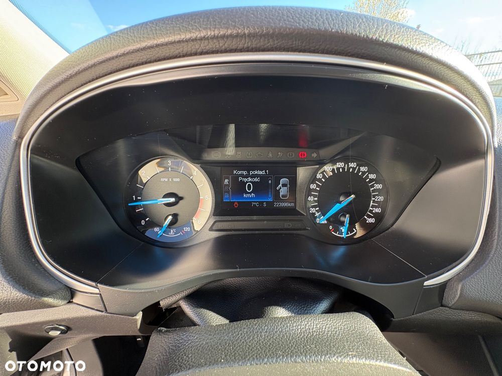 Ford Mondeo 2.0 TDCi Trend - 5