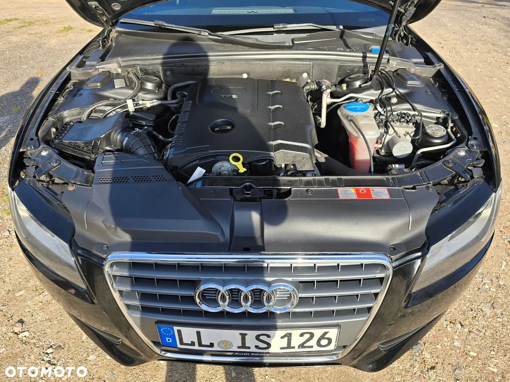 Audi A5 Coupé 2.0 TFSI - 18