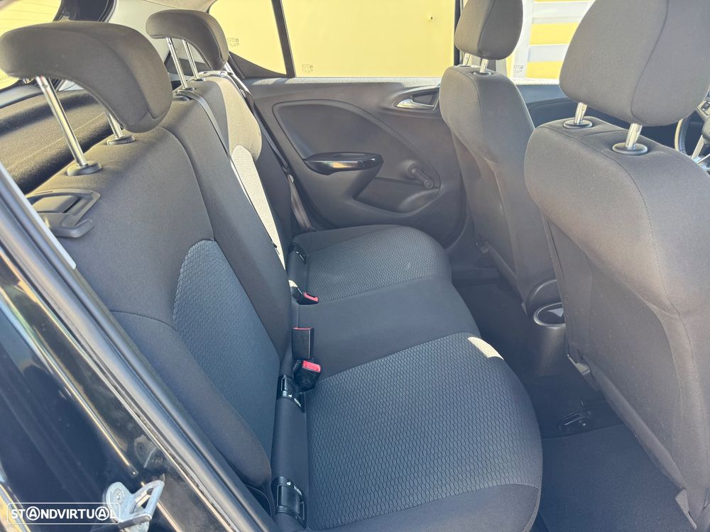 Opel Corsa 1.3 CDTi Edition - 14