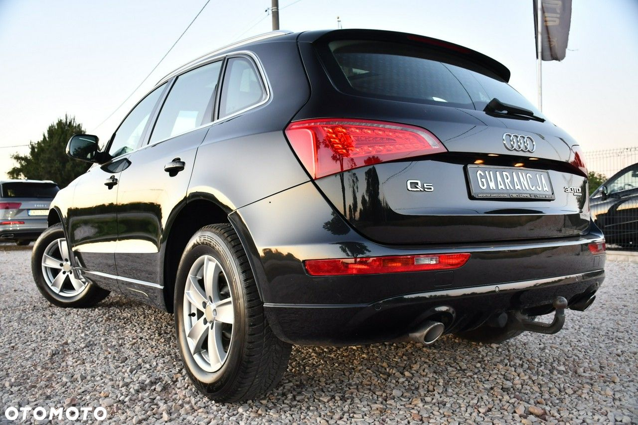 Audi Q5 - 16
