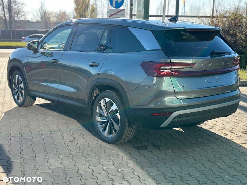 Skoda Kodiaq - 5