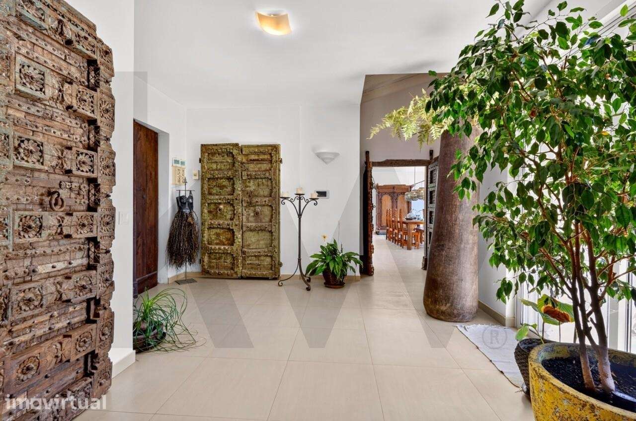 ✨Quinta Autêntica Algarvia com 2,5 Hectares, Piscina e Licença de Turi - Grande imagem: 5/60