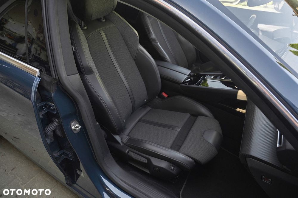Peugeot 508 1.6 PureTech Allure Pack S&S EAT8 - 17