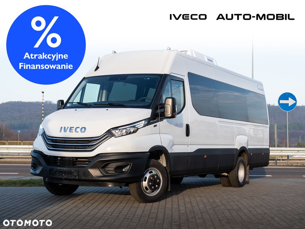 Iveco Daily/Sprintcar 50C18HA8 V - 1