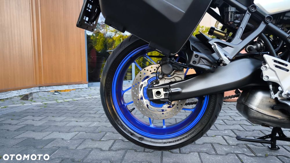 Yamaha Tracer - 35