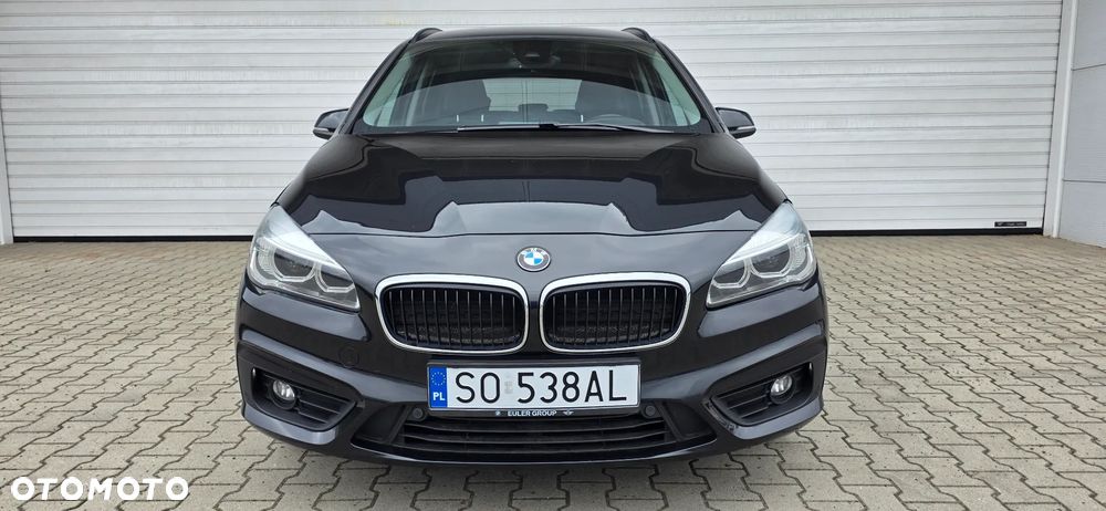 BMW Seria 2 218d Luxury Line - 15