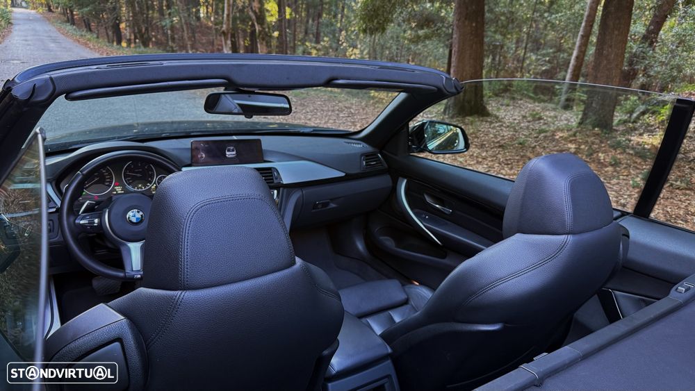 BMW 420 d Pack M Auto - 16