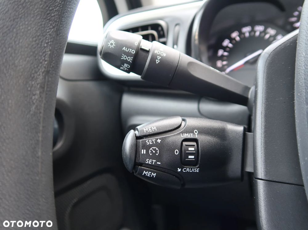 Citroën C3 1.2 PureTech Feel - 18