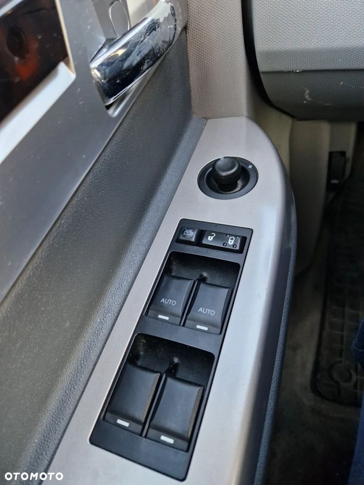 Chrysler Sebring 2.0 CRD Limited - 13