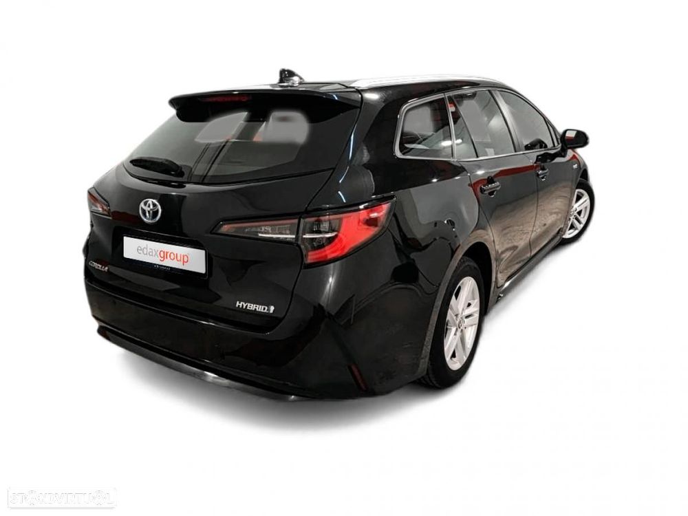 Toyota Corolla 1.8 Hybrid Comfort - 2