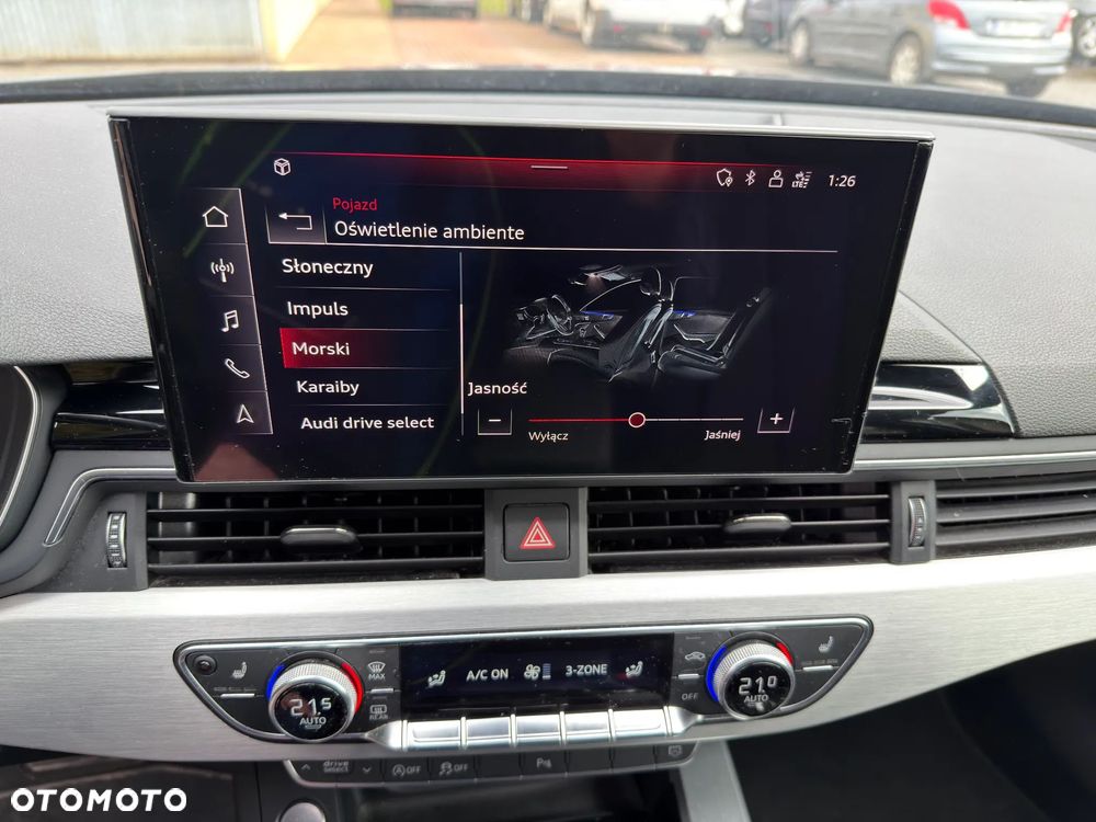 Audi A4 Avant 30 TDI S tronic S line - 33