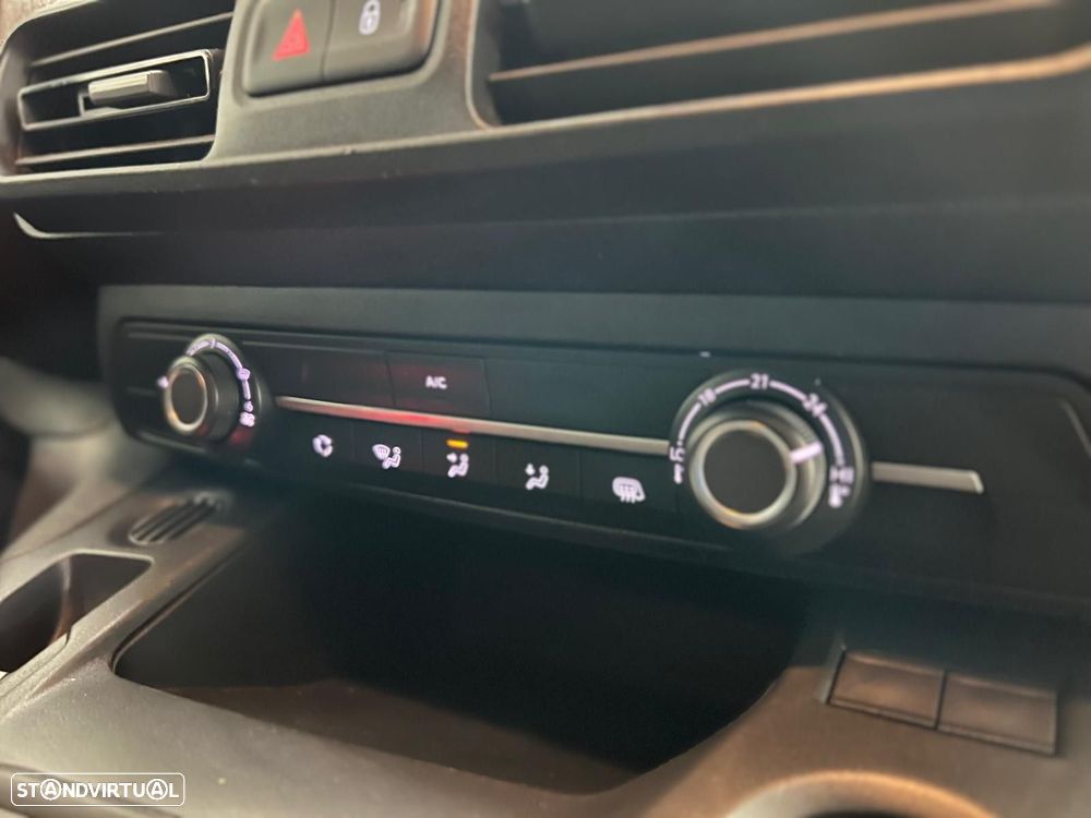 Citroën Berlingo 1.5 BlueHDi M Feel - 18