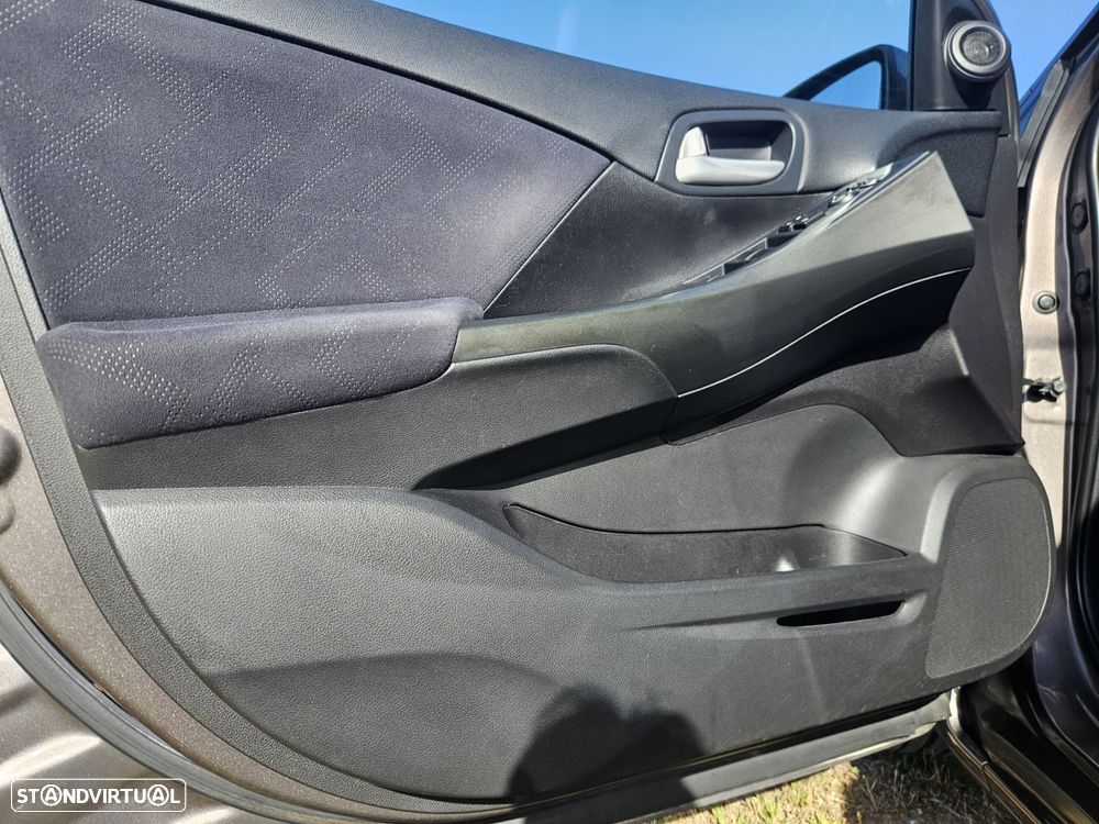 Honda Civic 1.6 i-DTEC Sport - 44