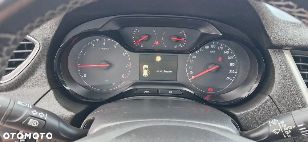 Opel Grandland X 1.2 Start/Stop 120 Jahre - 8