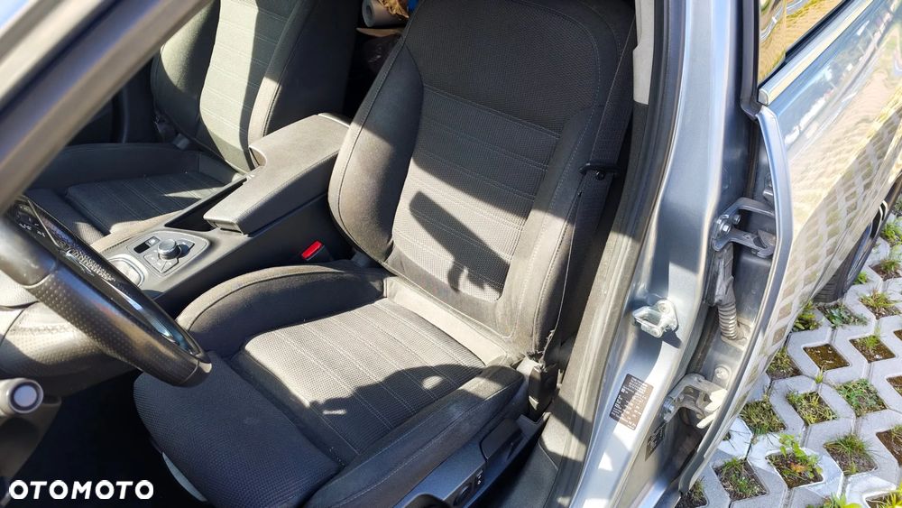 Opel Insignia 1.6 T Sport - 10