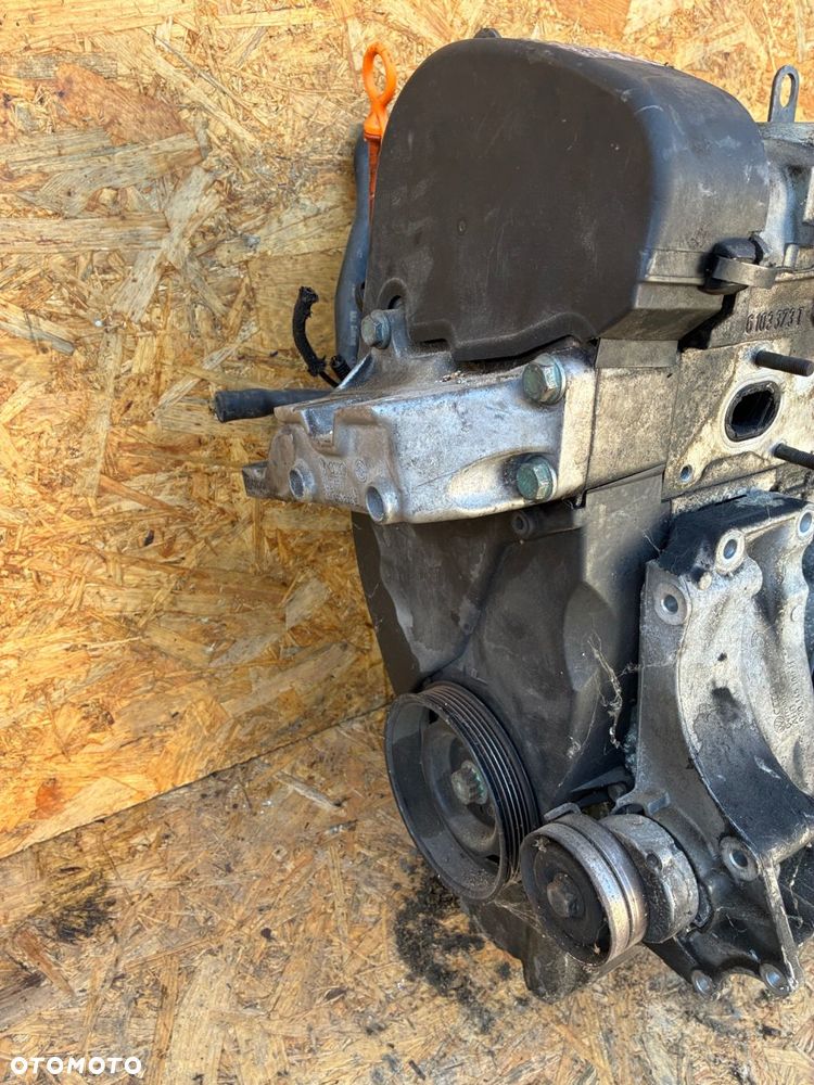 VW GOLF 4 1.4 AKQ  197Tyś. PRZEBIEG SILNIK BENZYNA - 13