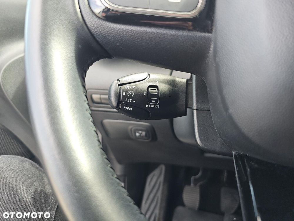 Citroën C3 Aircross - 24