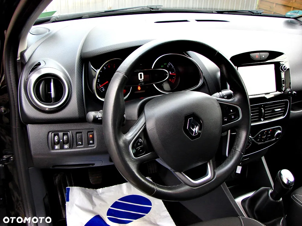 Renault Clio (Energy) TCe 90 Start & Stop LIMITED - 16