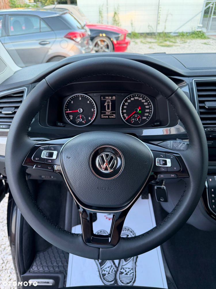 Volkswagen Multivan 2.0 TDI L1 Highline 4Motion DSG - 29