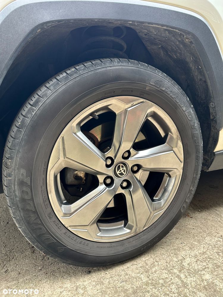 Toyota RAV4 2.0 Active 4x2 MS - 13