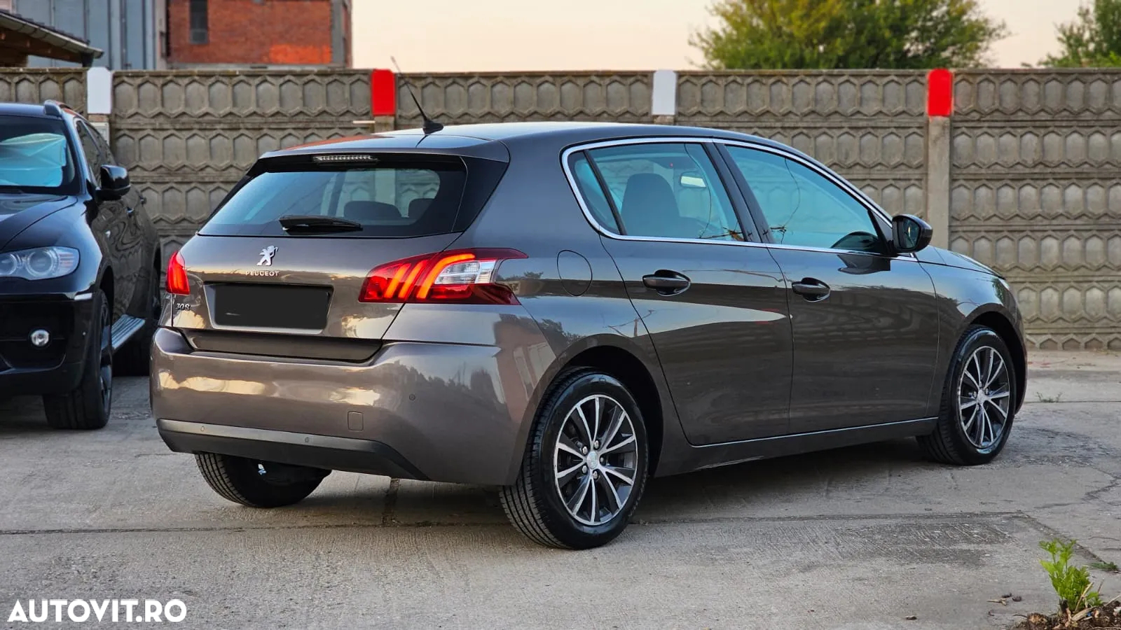 Peugeot 308 - 3