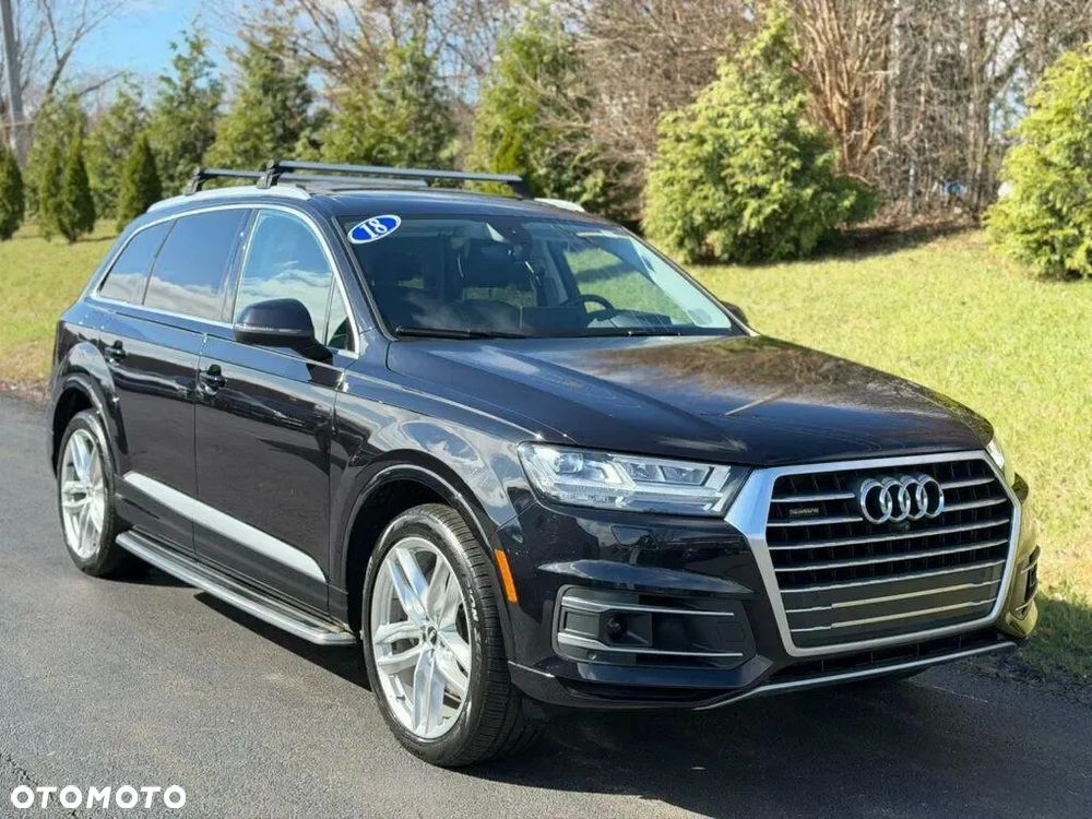 Audi Q7 - 7