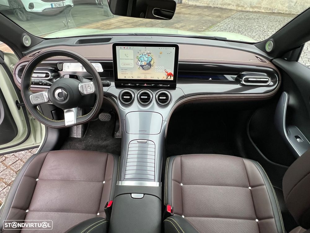 Smart #3 Premium - 23